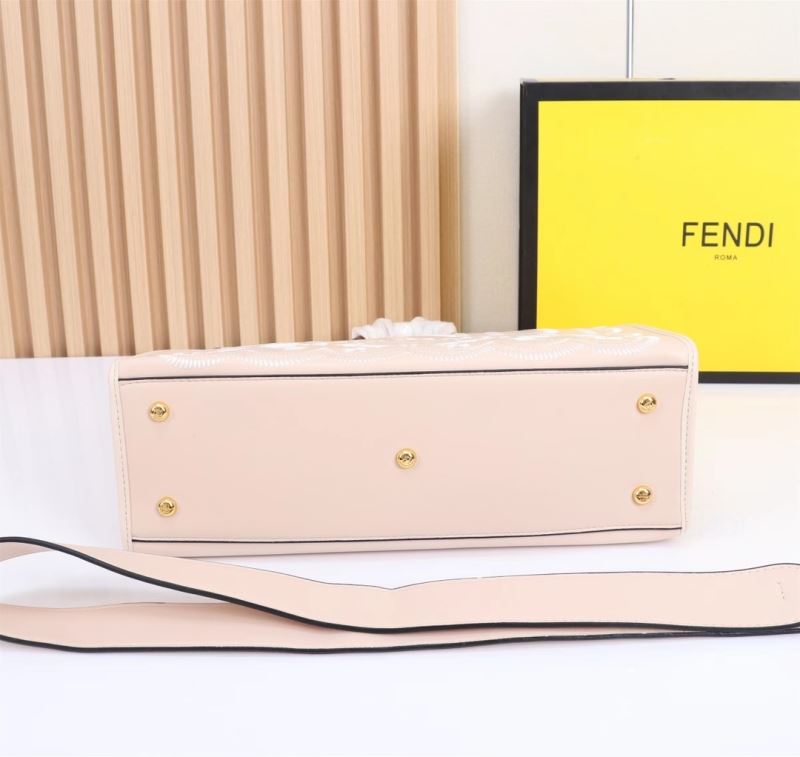 Fendi Shopping Bags